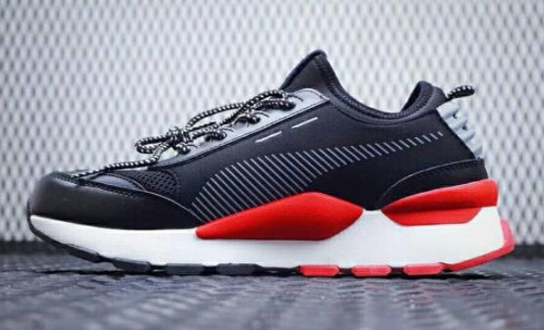 

2018 new Men women RS-0 Re-Invention recreates running shoes,training Sneakers,Gym Camping Shoes,yakuda's store,Dropping Shipping Accepted!