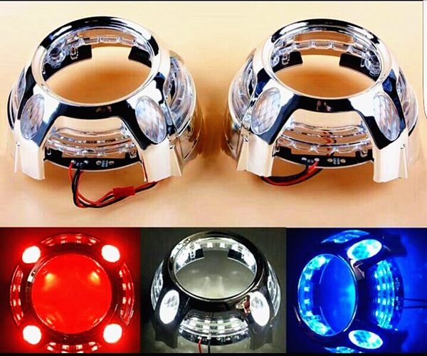 

Outro sistema de iluminação vivian_astra