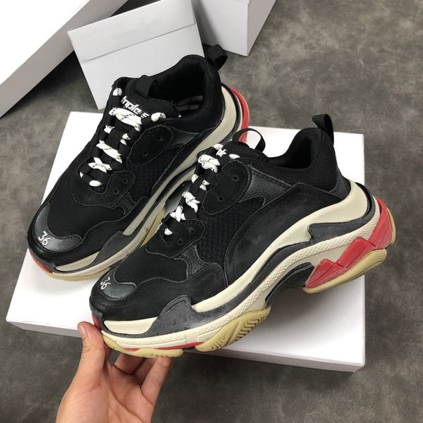 skechers triple s