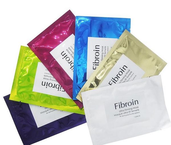 

Silk fibroin ultra firming facial ma k ma que co metic makeup whitening moi turi ing kin care beauty treatment brand dhl hip