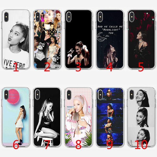 iphone xs coque ariana grande iphone xs coque ariana grande