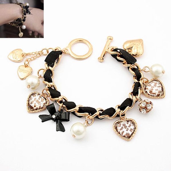 

Charm Bracelets benaccessories