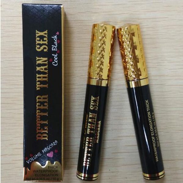 

Rímel aishiwell2017