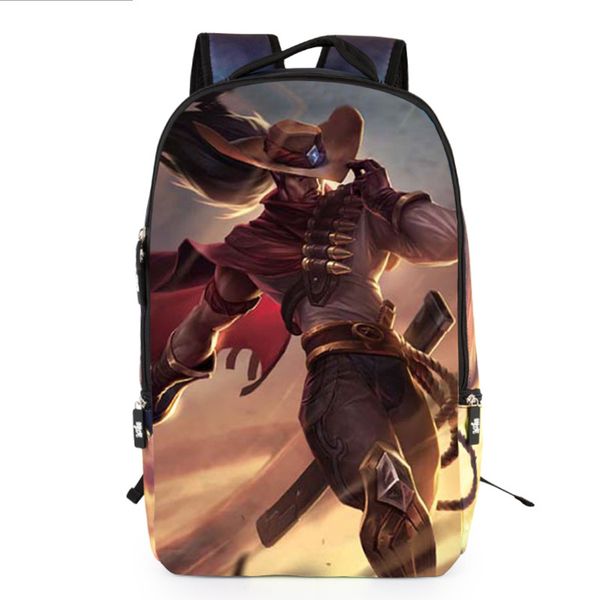 

Mochilas escolares xinjiamei