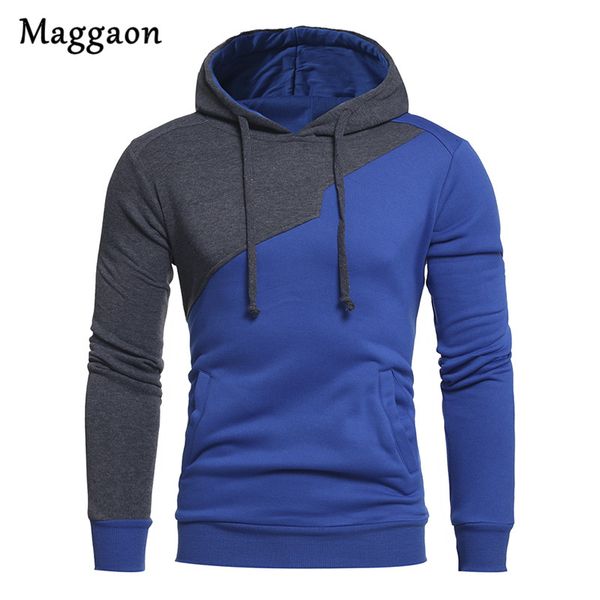 

2018 new arrivals men hoodies sweatshirts tracksuit men fashion hip hop hoodies tracksuit sweat coat casual sportswear hoody, Black