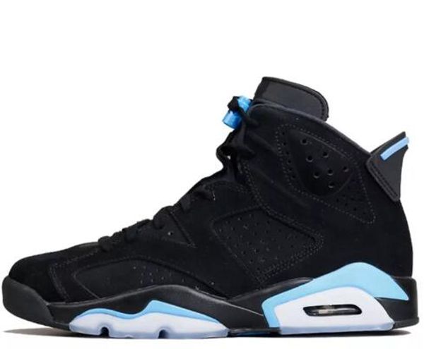 

new men 6s trainers outdoor shoes tinker unc black cat infrared white carmine maroon men women sneakers size 8-13