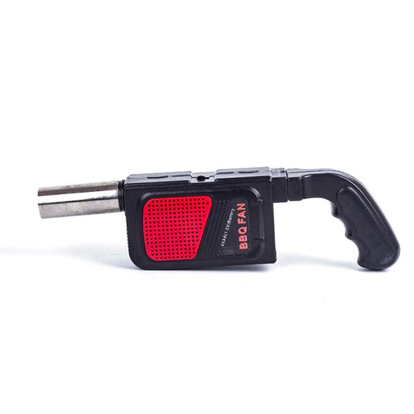 

handheld bbq fan air blower ventilator outdoor cooking barbecue grills qde8