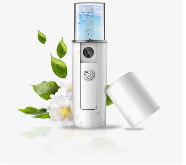 

Mini u b rechargable facial teamer nano facial mi t prayer cool face pray teamer travel moi turizing face prayer kka5560