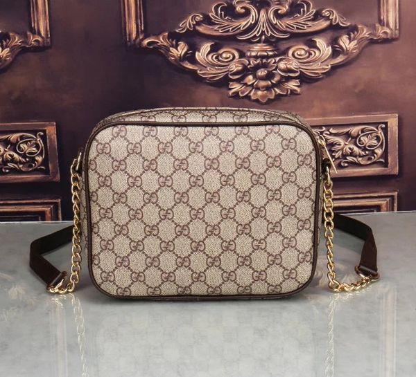 

Bolsa de Ombro lvlx666