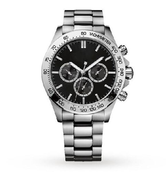 

new Sport 1512965 Mens Silver Stainless Steel Watch