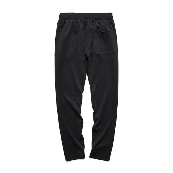 

2018 mens haren pants for male casual sweatpants hip hop pants streetwear trousers men clothes track joggers man trouser cy23, Black