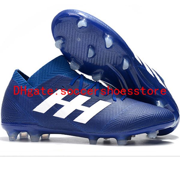 messi nemeziz 2019