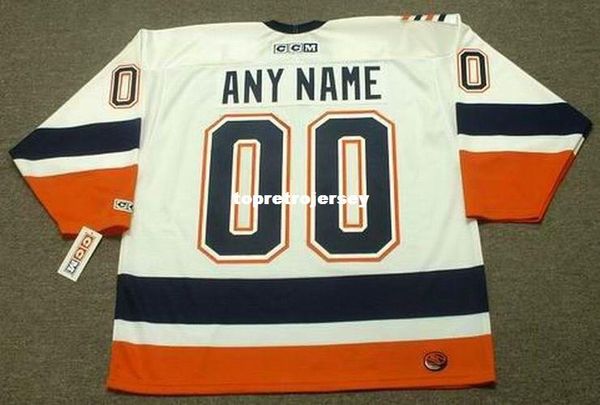 

wholesale mens new york islanders 2002 ccm home "wholesaleized" retro hockey jersey, Black;red