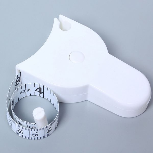 

measures measure accurate diet fitness caliper measuring body waist tape measurer