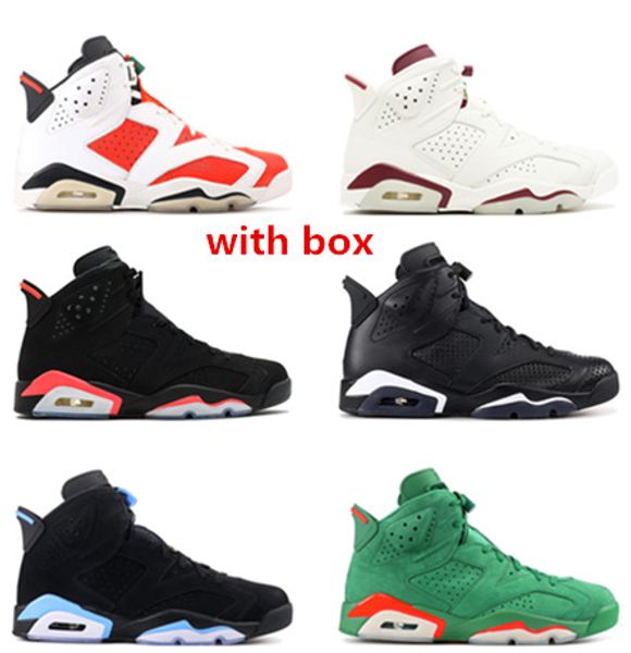 

2020 dmp 6 6s hare 4 black cat basketball shoes 11 bred sneakers concord space jam 3 unc trainers white cement