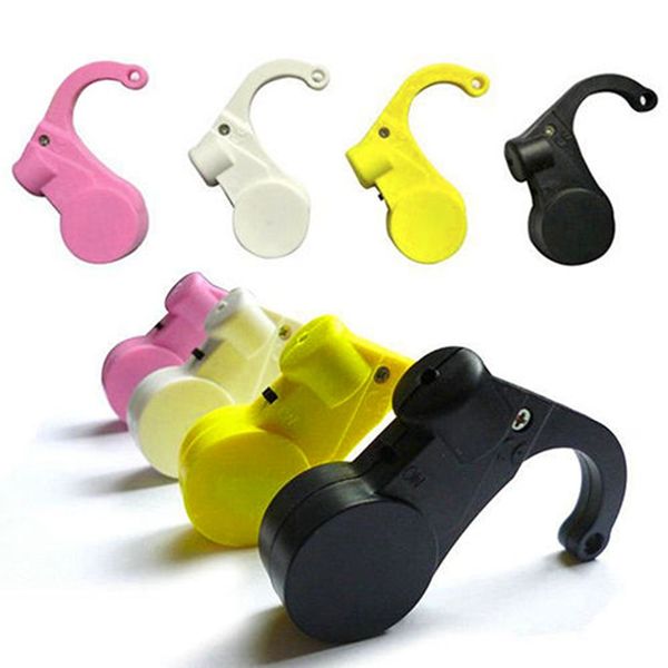 

car ornaments car styling safe device anti sleep drowsy alarm alert sleepy reminder for driver /random color