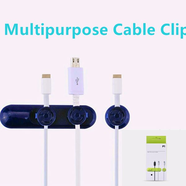 

Многофункциональный мобильный телефон кабель аккуратный организатор магнитная