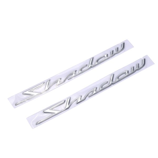 

3d gas tank decal emblem sticker for honda shadow spirit sabre aero ace vt750