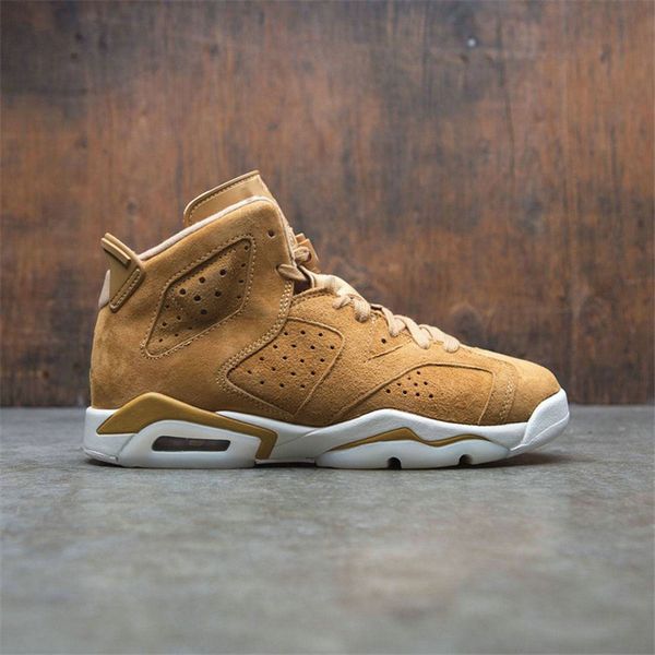 Großhandel Vorhanden Golden Harvest Weizen Männer Basketball Schuhe 6er Herren Sportschuhe Turnschuhe Leichtathletik Schuhe XZ35 Von Buybestway, Großhandel Vorhanden Golden Harvest Weizen Männer Basketball Schuhe 6er Herren Sportschuhe Turnschuhe Leichtathletik Schuhe XZ35 Von Buybestway,