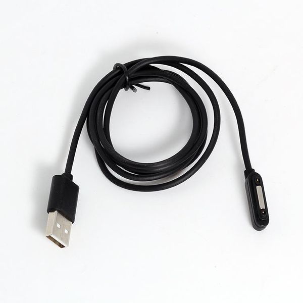 

usb charger cable strong metal magnetic charging cord for sony xperia z ultra z1 z2 z3 l39h xl39h l50w tablet z2