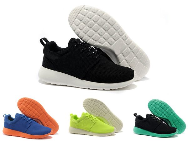 nike roshe run mujer españa