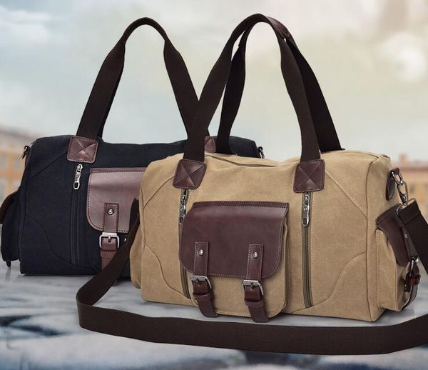 

55cmlarge capacity women travel bag famou cla ical de igner men houlder duffel bag carry on luggage keepall