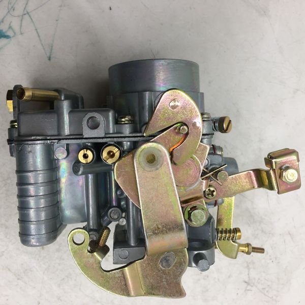 

zenith / solex 1 barrel carb for single port carburettor for citroen 2cv (34mm)