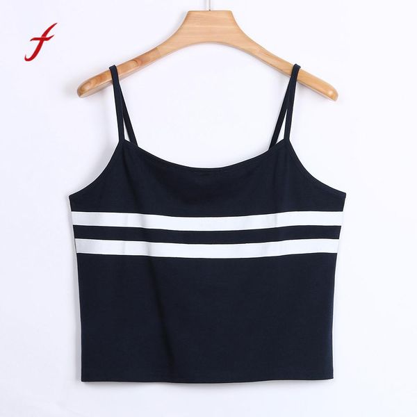 

women summer casual shirt sleeveless vest tank blouse ladies ropa mujer verano 2018 cropped feminino shirts, White