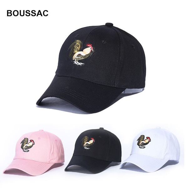 

animal aembroidery golf summer baseball cap bone men women snapback caps sun truck hat gorras dad hip-hop caps adjustable kabh16, Blue;gray