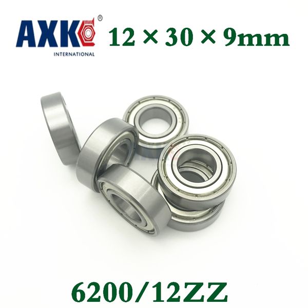 

non-standard ball bearing 6200/12zz 12*30*9 mm nostandard 6200zz 6200 electric bike 12x30x9 mm 6200/12-2z 12309 a5