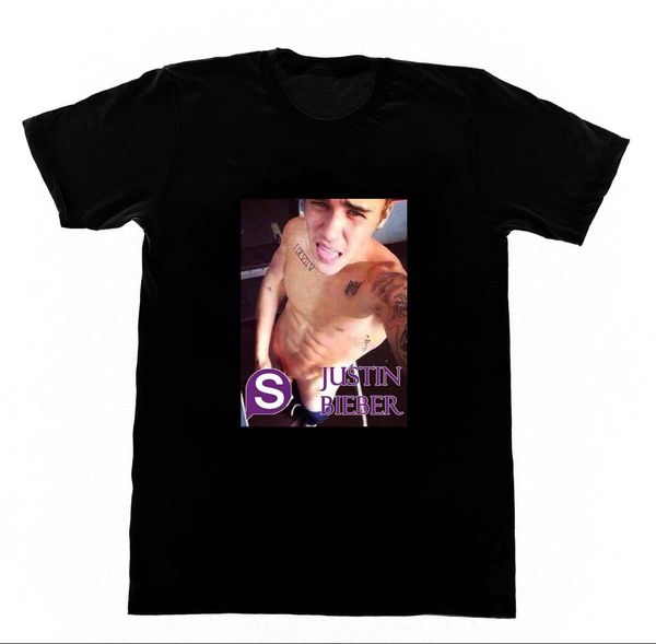 600px x 589px - Justin Bieber Skype Naked Shirt 155 Tshirt LGBT Gay Porn Nude Photo Funny  Unisex Casual Tea Shirts Fun Tshirts From Tshirthutzone, $10.28| DHgate.Com