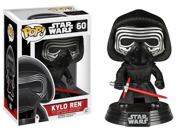 

dhl fast ship new arrival funko pop black kylo ren vinyl action figure with box gift doll toy ing