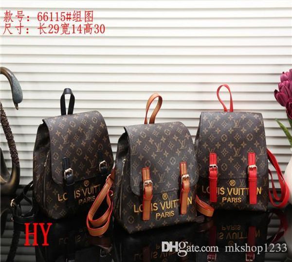 

2018 NEW styles Fashion Bags Ladies handbags designer bags women tote bag luxury brands bags Single shoulder bag 661155