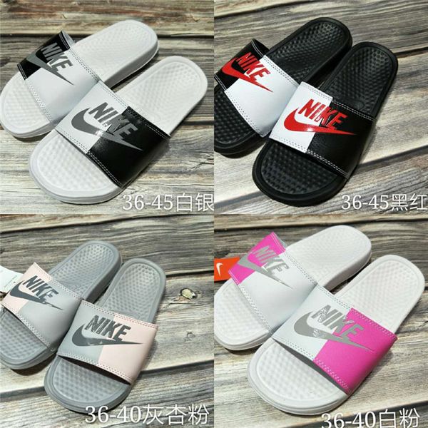 nike sandals mens 2018