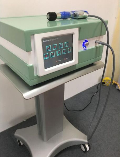 

medical physiotherapy penumatic shock wave/physiotherapy shockwave for body pain treatment therapy shock wave