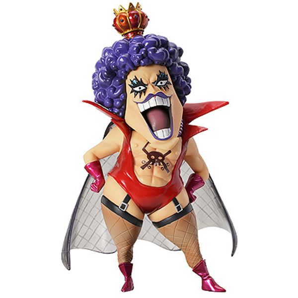 

one piece король человека мать революционная армия эмберио иванков человек чудес в штучной упаковке