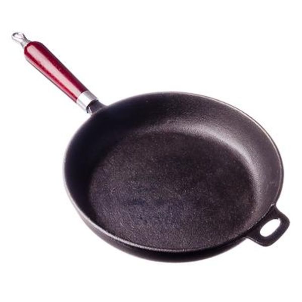 

frying pans for the guests pan is pancake and induction cooker cast iron pan cooking tools 808-005 808-006 808-007