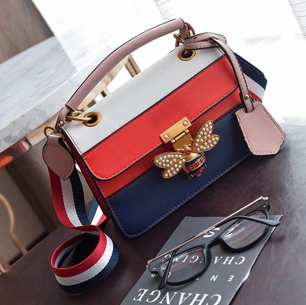 

Bolsa de Ombro lisabags