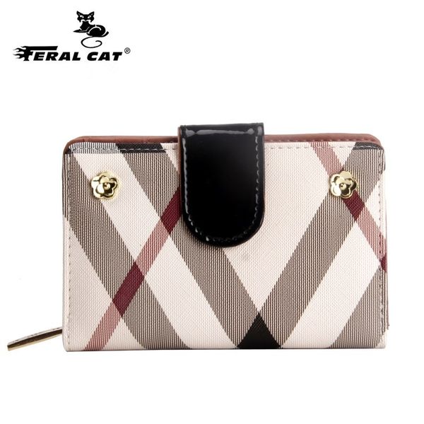 

2018 новых женщин деньги клип в длинный стиль кошелек простой ПВХ небольшой мешок 3