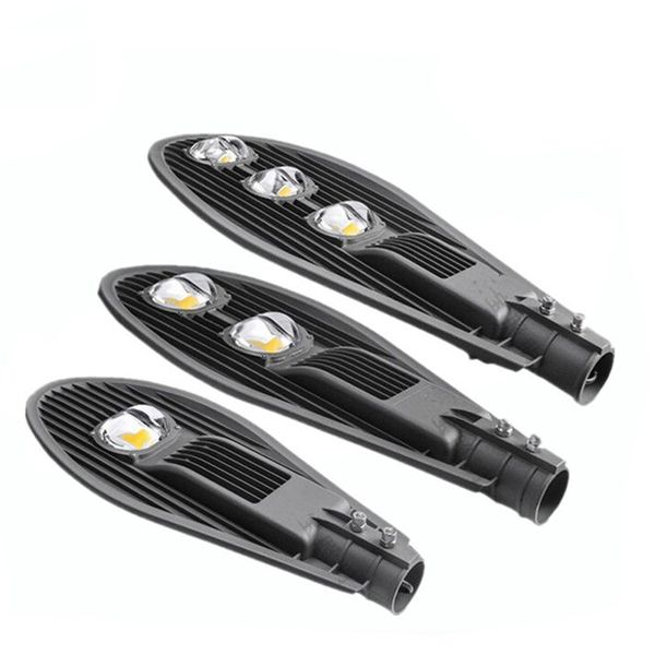 

waterproof led streetlight high power 30w-200w cob street light road lamp garden park path light outdoor lighting