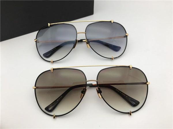 

новой роскошных моды очков мужчины дизайн металл старинных очки quare рам uv 400 объектива высокого качества, White;black