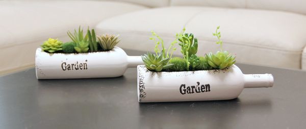 

суккулентные искусственные растения моделирование горшечных растений цветоводство декоративных растений бонсай искусственный цветок костюм