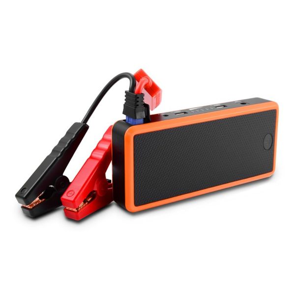

12v 68800mah car battery power bank multifunction car charger jumper battery emergency power supply