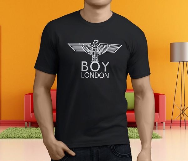 t shirt boy london uomo