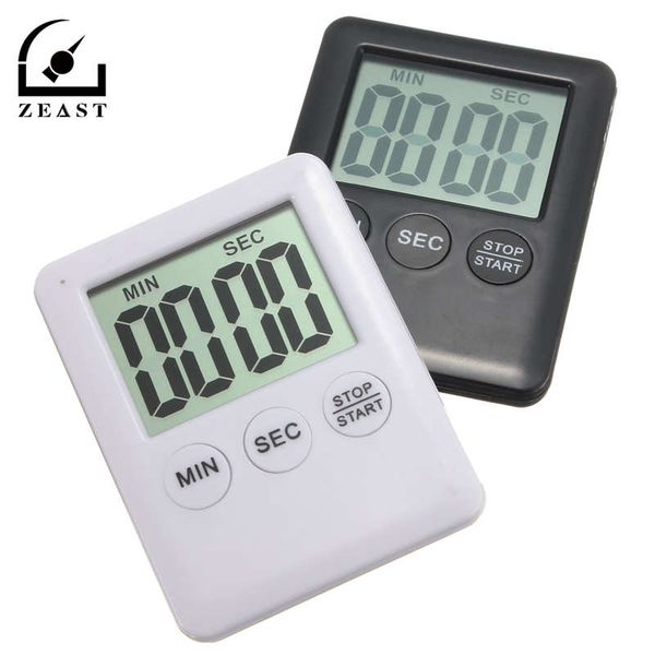 new arrival high quality electronic digital lcd magnetic countdown 3 minute countdown timer