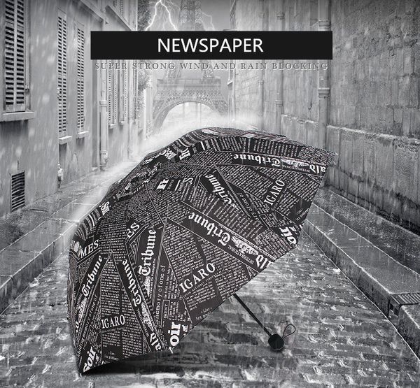 

creative unbreakable big windproof travel umbrella compact lightweight manual&automatic open close combination color umbrellas