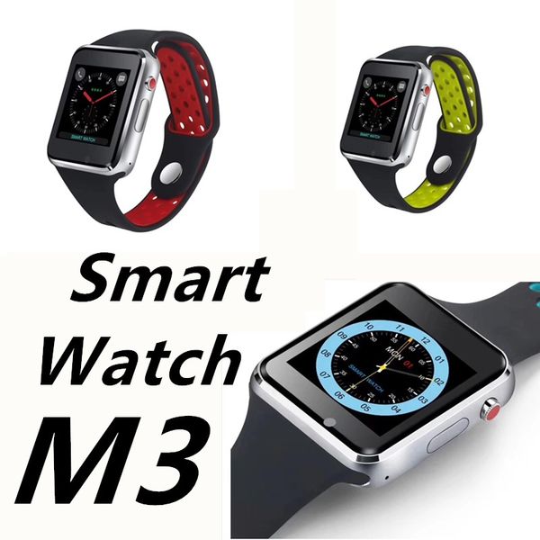 

Relógios inteligentes whhogan