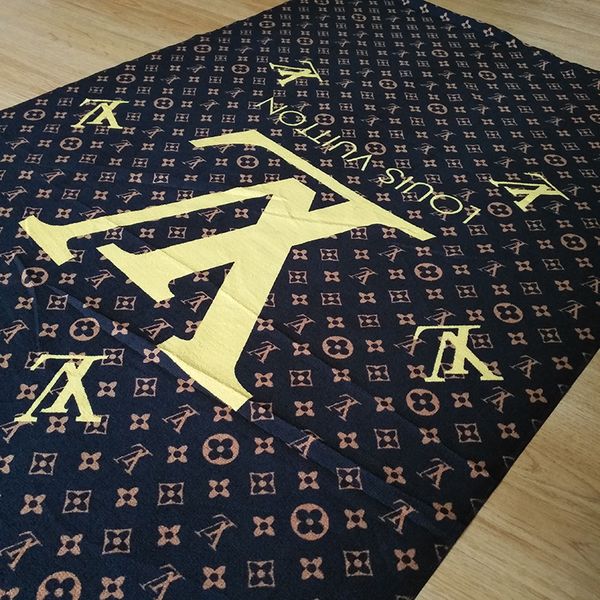 

Творческий Горячие продажи европейские и американские пляжные полотенца мода ле