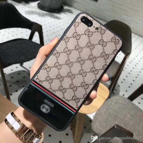 

brand printing matte silicone phone case for iPhoneX 8 8plus XS max X Xr TPU soft shell for iPhone7 6 6S 7plus