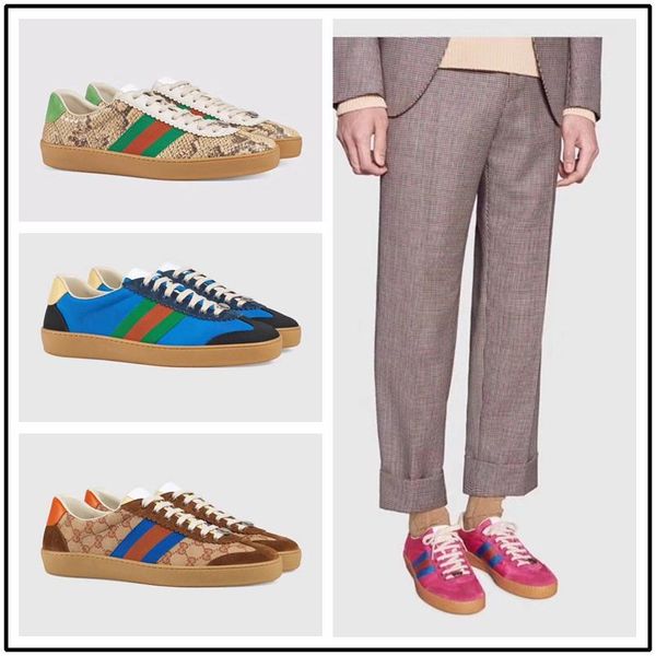 

Sapatos ocasionais connoryjy